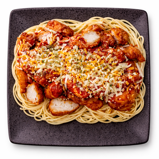 Chicken Parmesan